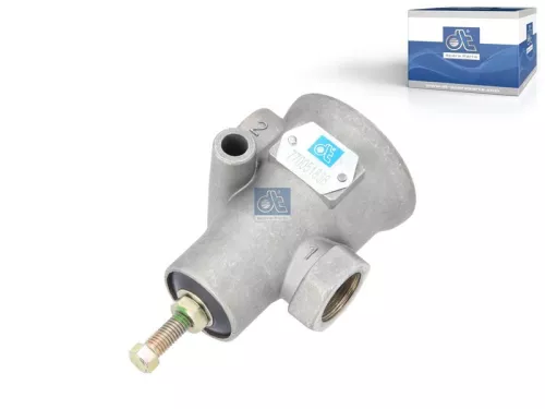 Drukbegrenzingsklep DT Spare Parts 2.46007)