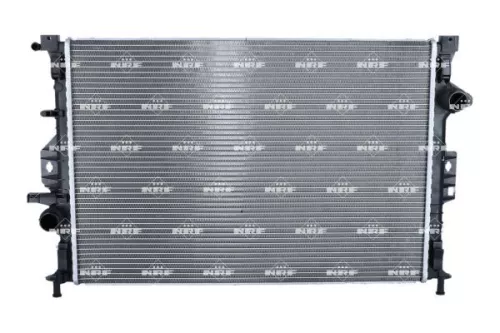 Radiator, engine cooling NRF 59326)