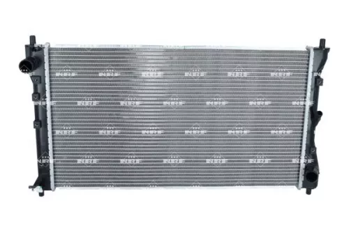 Radiator, motorkoeling NRF 59349)