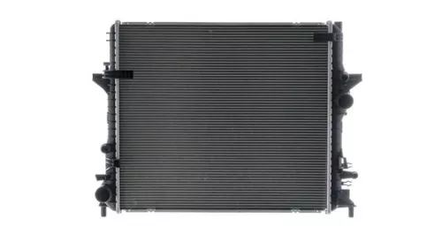 Radiator, motorkoeling MAHLE CR 1929 000P)