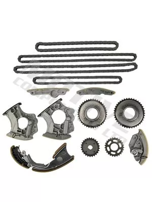 Distributiekettingkit MOTIVE TCK256)