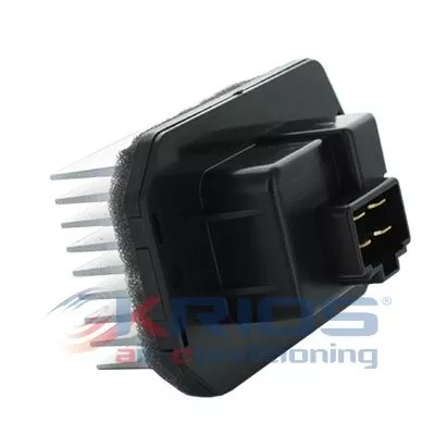 Regulator, interior blower MEAT & DORIA K106050)