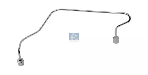 Hogedrukleiding, injectiesysteem DT Spare Parts 4.11064)