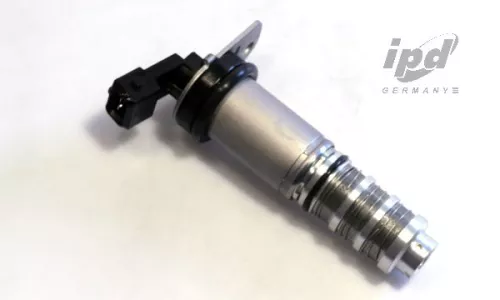 Control Valve, camshaft adjustment  21-5017)