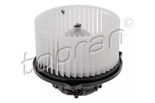 Binnenventilator TOPRAN 821 789)