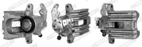 Brake Caliper FERODO FCL694329)