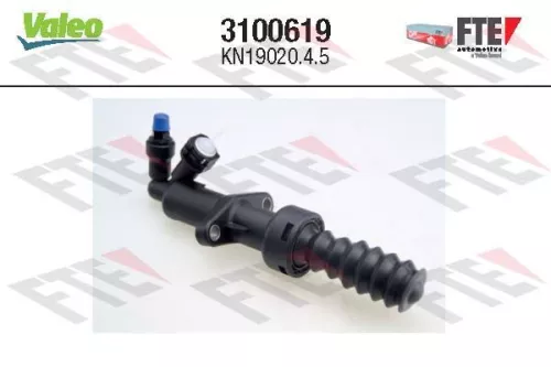 Hulpcilinder, koppeling VALEO 3100619)