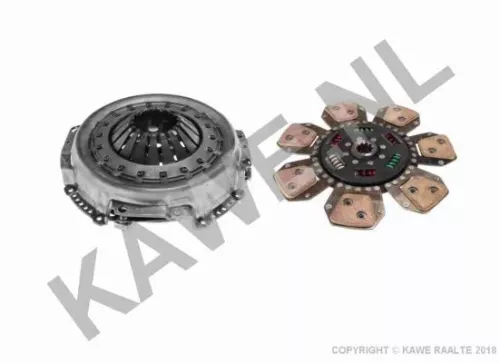 Koppelingsset KAWE 6315102)