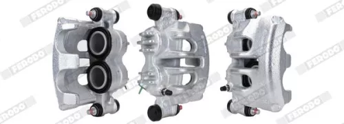 Remklauw FERODO FCL695206)