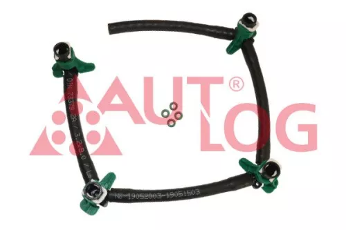 Hose, fuel overflow AUTLOG KL3096)