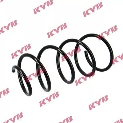 Veerophanging KYB RA4001)