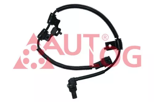 Sensor, wielsnelheid AUTLOG AS5203)
