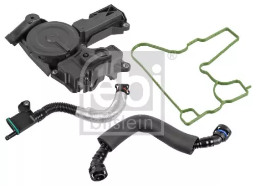 Oil Separator, crankcase ventilation FEBI BILSTEIN 171009)