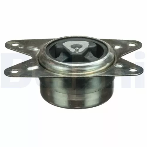 Montage, motor DELPHI TEM093)