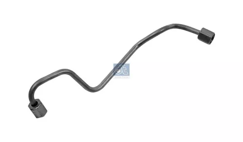 Hogedrukleiding, injectiesysteem DT Spare Parts 4.11050)