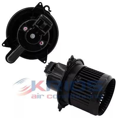 Binnenventilator MEAT & DORIA K92214)