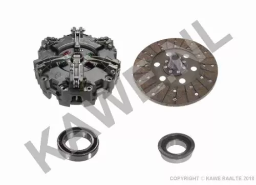 Koppelingsset KAWE 8113505)