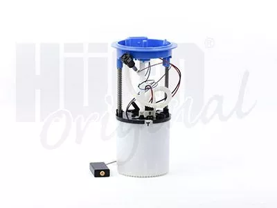 Brandstoftoevoereenheid HITACHI 133583)