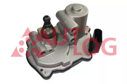 Control, swirl flaps (induction pipe) AUTLOG AV6148)