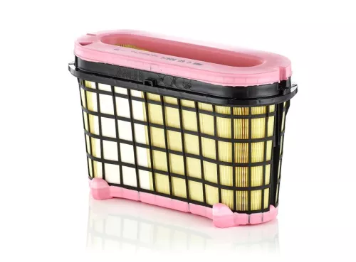 Luchtfilter MANN-FILTER C 50 004/1)