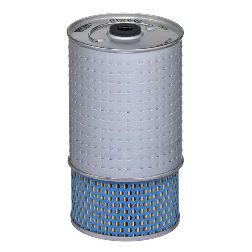 Oliefilter HENGST FILTER E170HN D16)