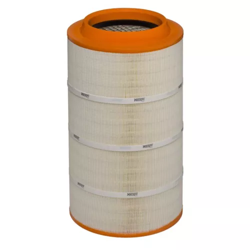 Air Filter HENGST FILTER E1572L)