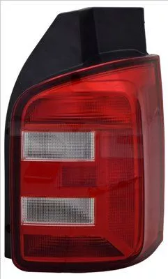 Achterlichtunit TYC 11-14008-01-2)