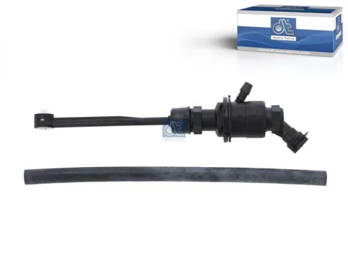 Hoofdremcilinder, koppeling DT Spare Parts 6.43069)