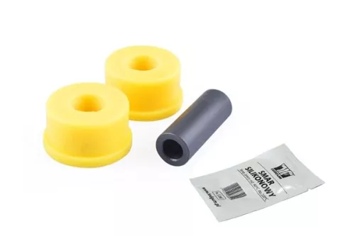 Mounting, control/trailing arm TEDGUM TED43627)