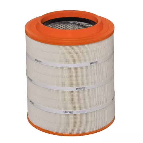 Luchtfilter HENGST FILTER E1024L01)