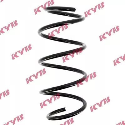 Veerophanging KYB RA1181)