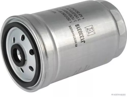 Fuel Filter Herth+Buss Jakoparts J1330318)