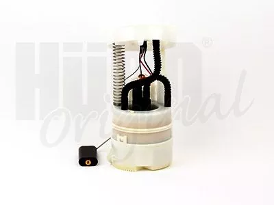 Brandstoftoevoereenheid HITACHI 133295)