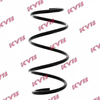 Veerophanging KYB RA1184)