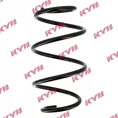 Veerophanging KYB RA4027)