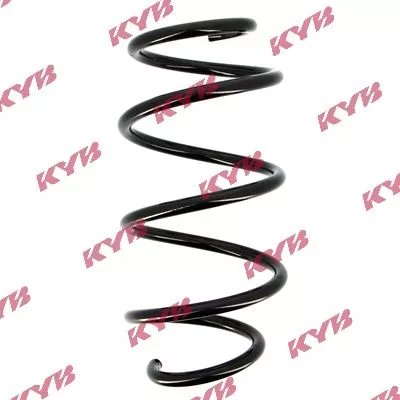 Veerophanging KYB RA4032)