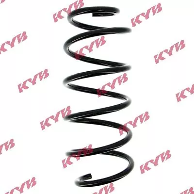 Veerophanging KYB RA4102)