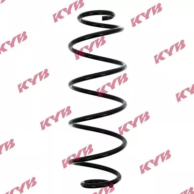 Veerophanging KYB RA5010)