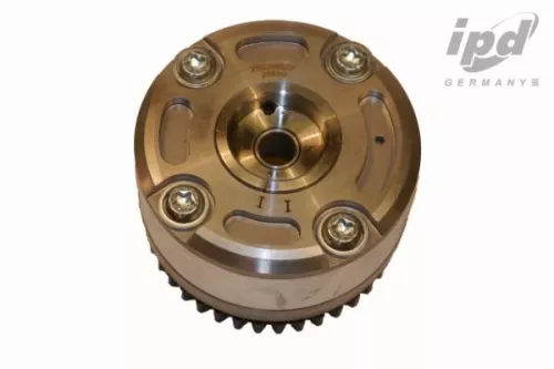 Nokkenasversteller HEPU 21-7022)