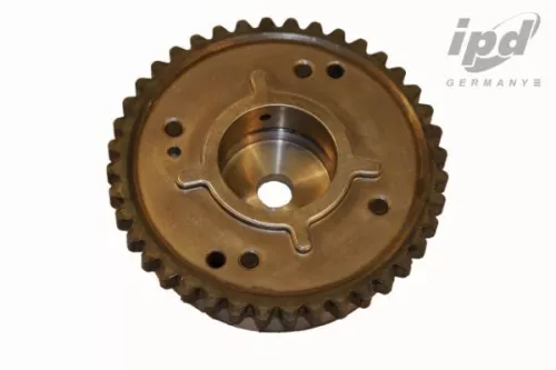 Camshaft Adjuster HEPU 21-7023)