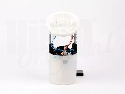 Brandstoftoevoereenheid  133564)