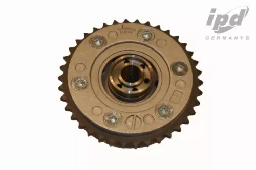 Nokkenasversteller HEPU 21-7050)