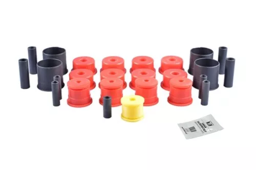 Mounting Kit, control/trailing arm TEDGUM TED41260)
