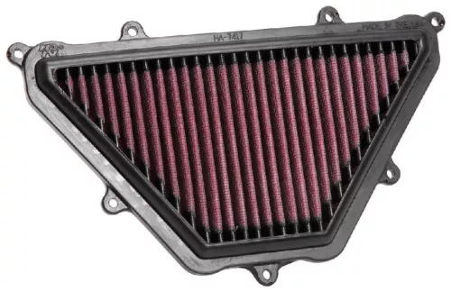Luchtfilter K&N FILTERS HA-7417)