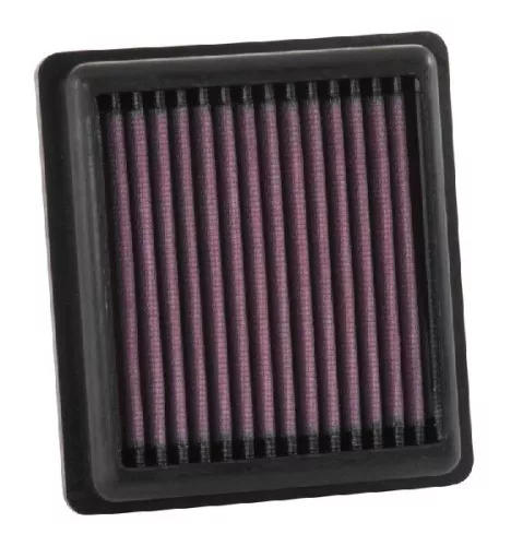 Luchtfilter K&N FILTERS YA-5317)