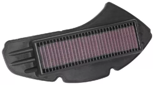 Luchtfilter K&N FILTERS YA-1215)