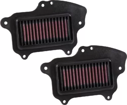 Luchtfilter K&N FILTERS SU-1409)