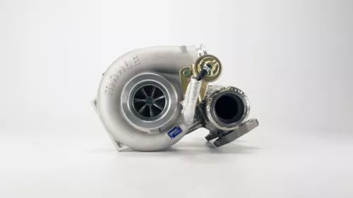 Oplader, opladen (supercharged/turbocharged) MAHLE 213 TC 19652 000)