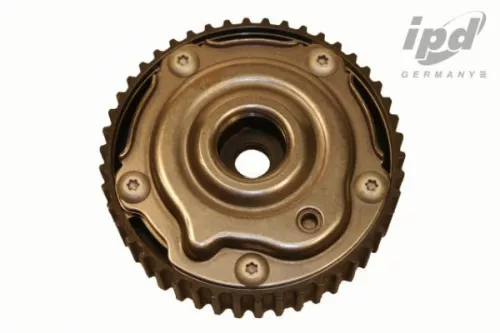 Camshaft Adjuster HEPU 21-7077)