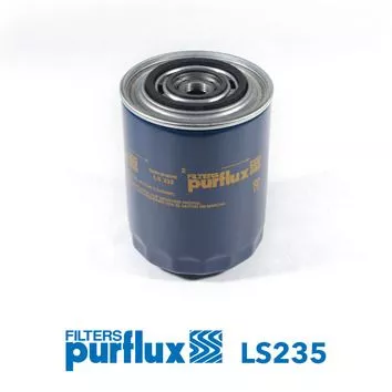Oil Filter  LS235)